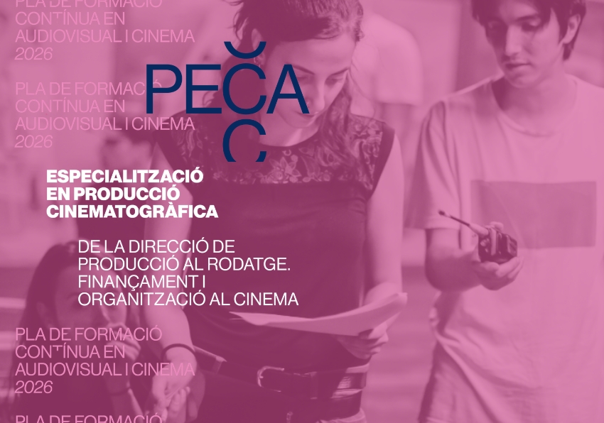 Imagen del evento:Título microcredencial PECA 2026